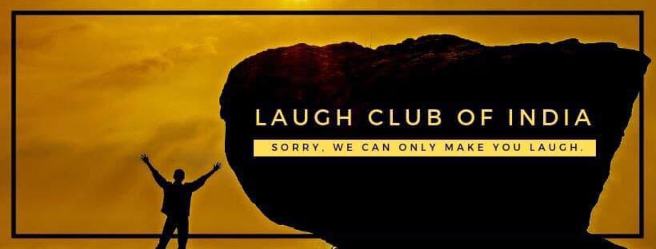 Laugh Club of India